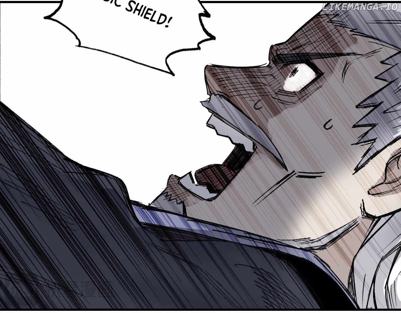 Muscle Mage Chapter 1 - page 202