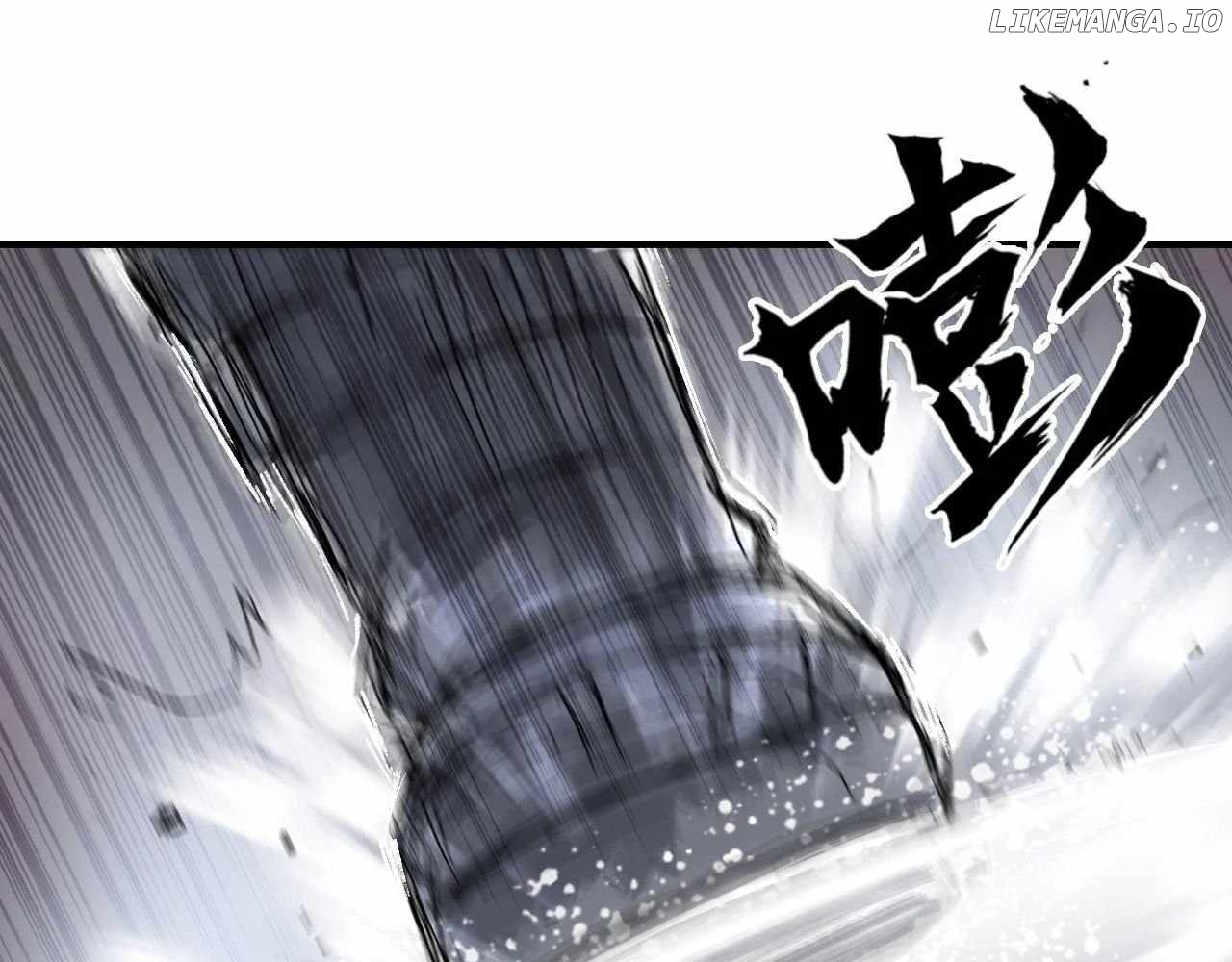 Muscle Mage Chapter 1 - page 203