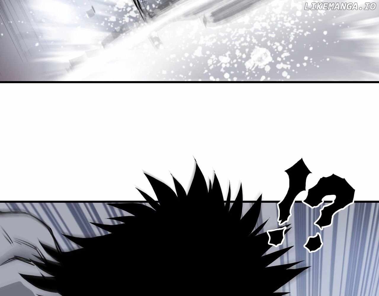 Muscle Mage Chapter 1 - page 204