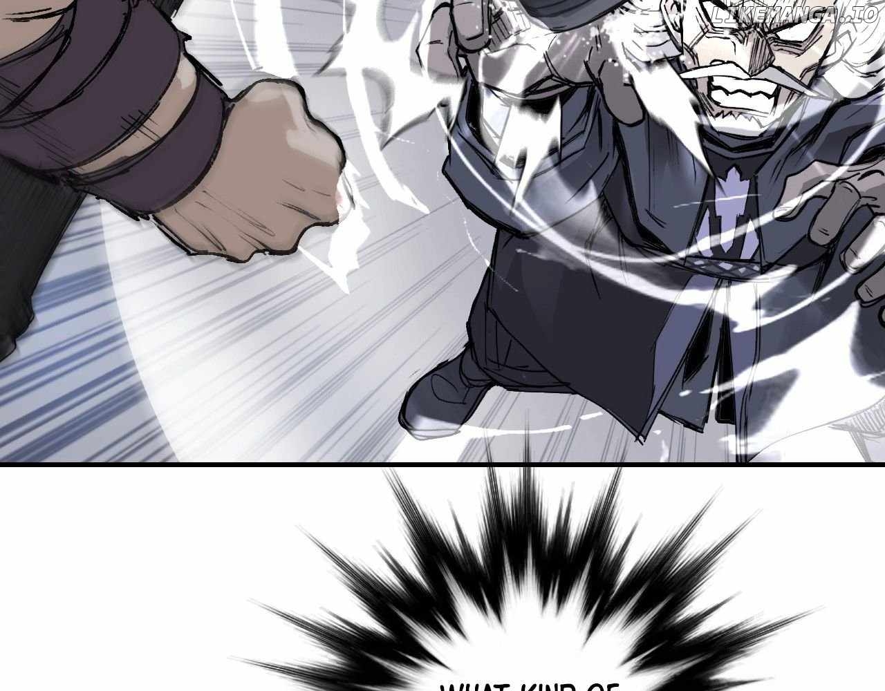 Muscle Mage Chapter 1 - page 206