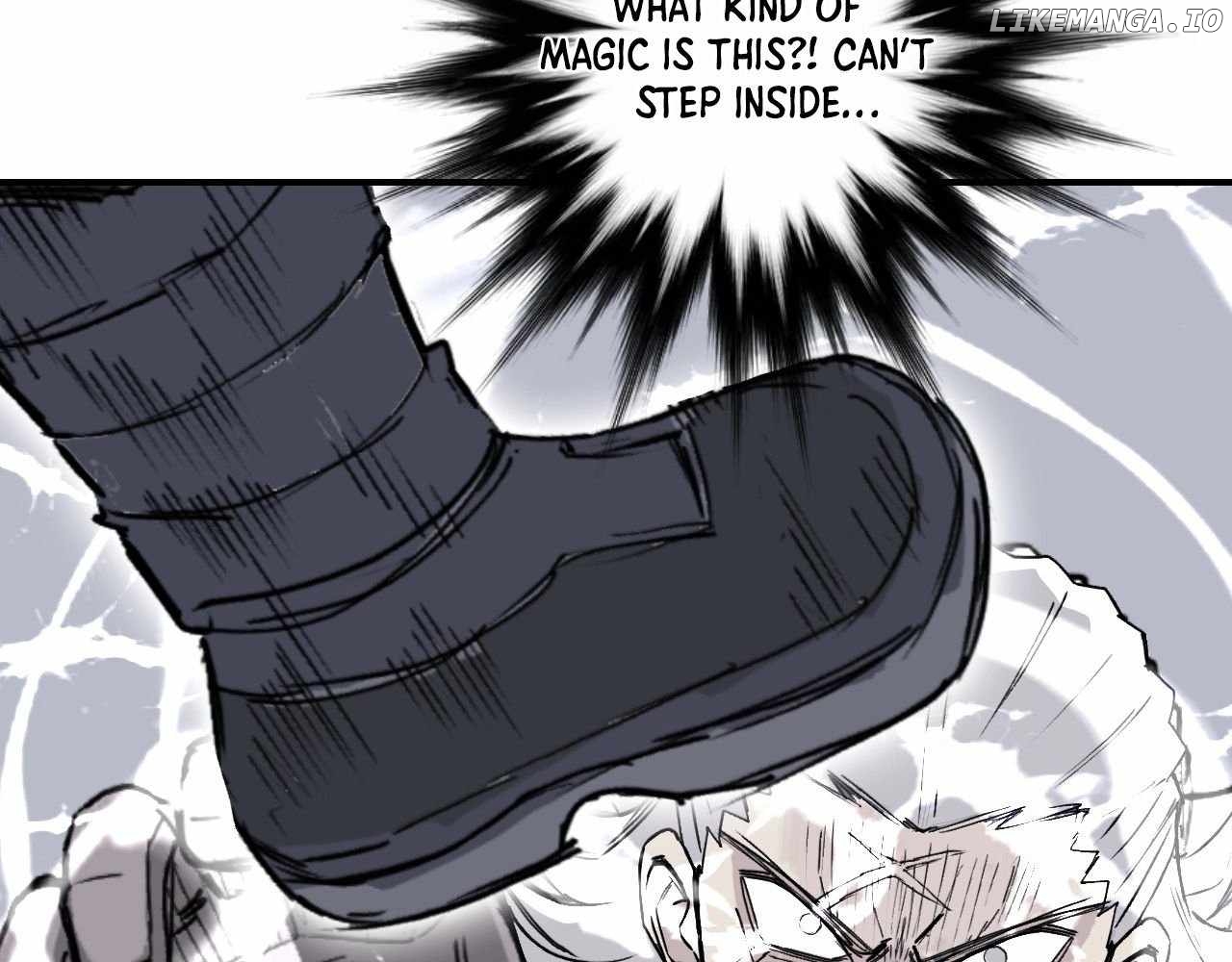Muscle Mage Chapter 1 - page 207
