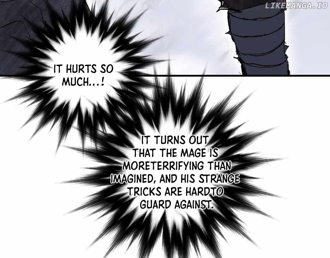 Muscle Mage Chapter 1 - page 221