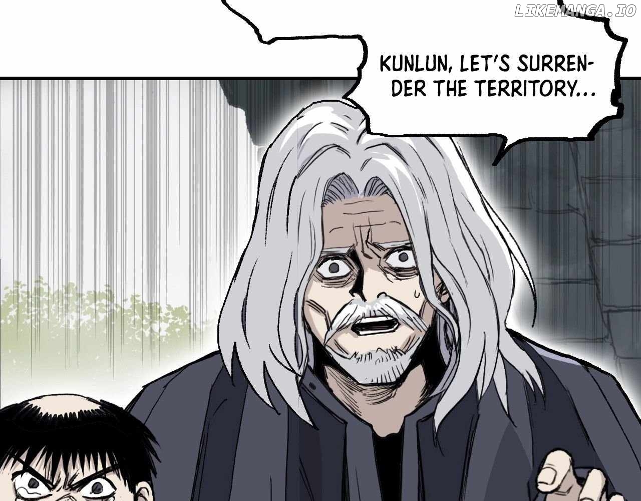 Muscle Mage Chapter 1 - page 226