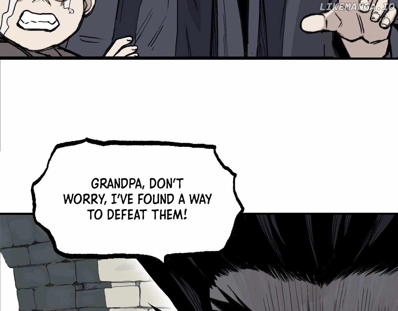 Muscle Mage Chapter 1 - page 227