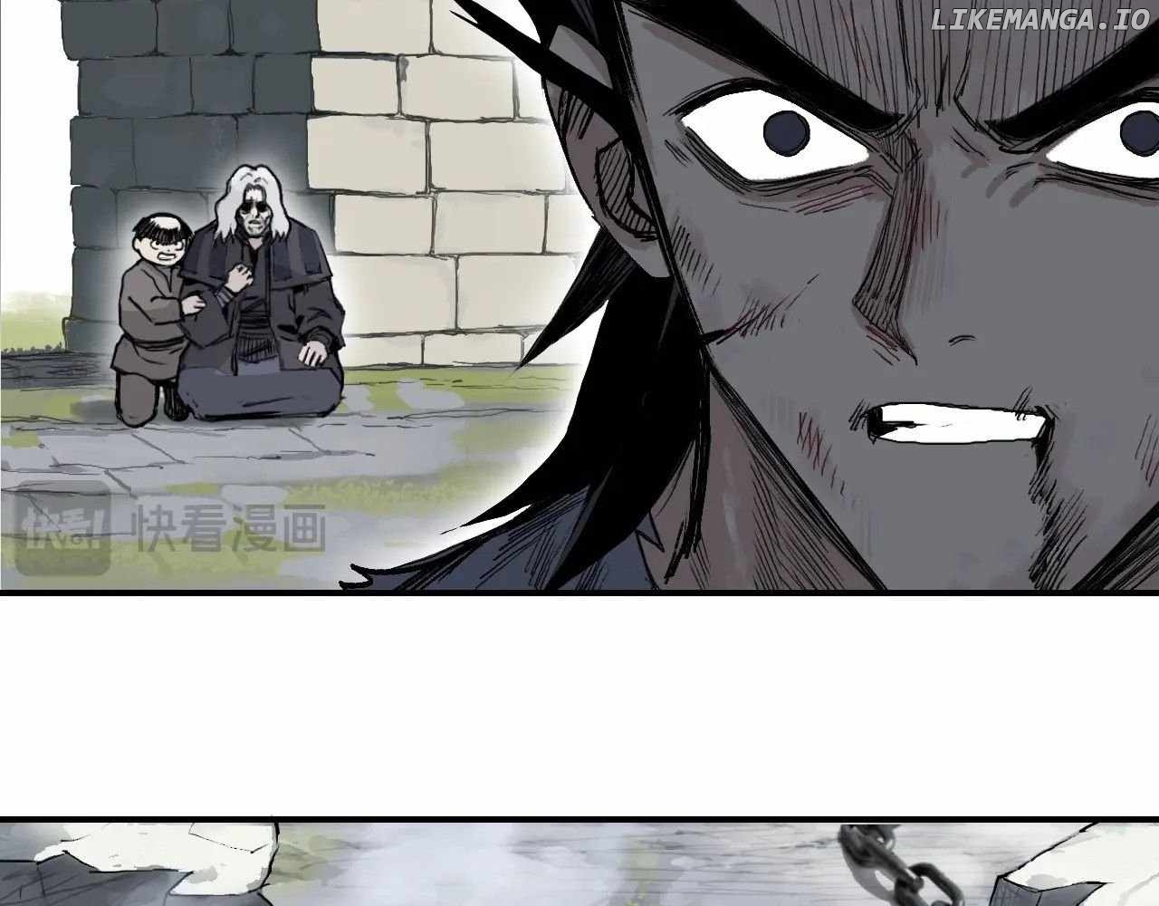 Muscle Mage Chapter 1 - page 228