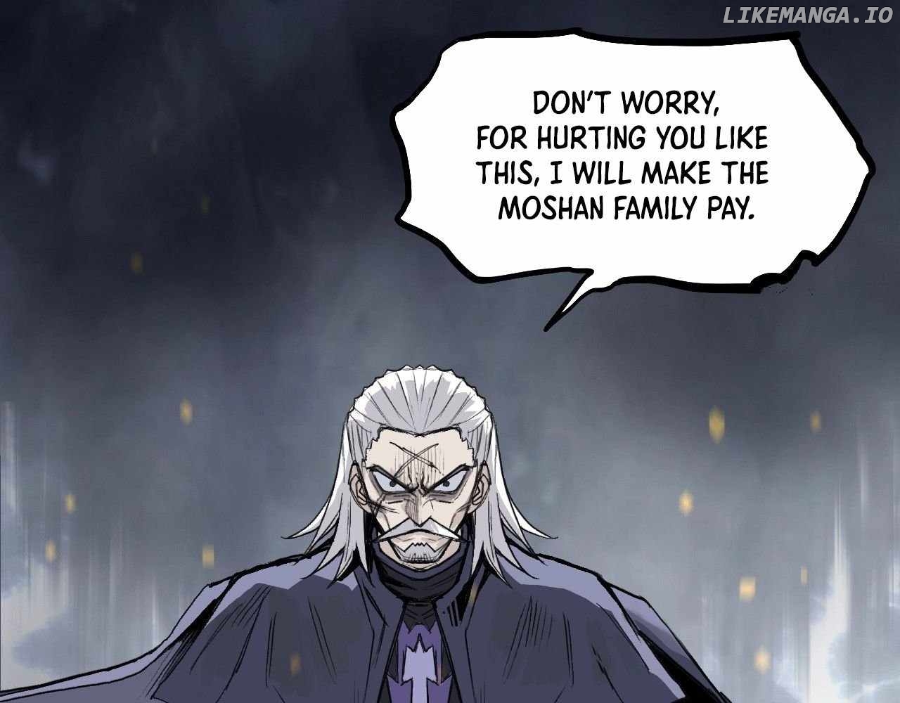 Muscle Mage Chapter 1 - page 232