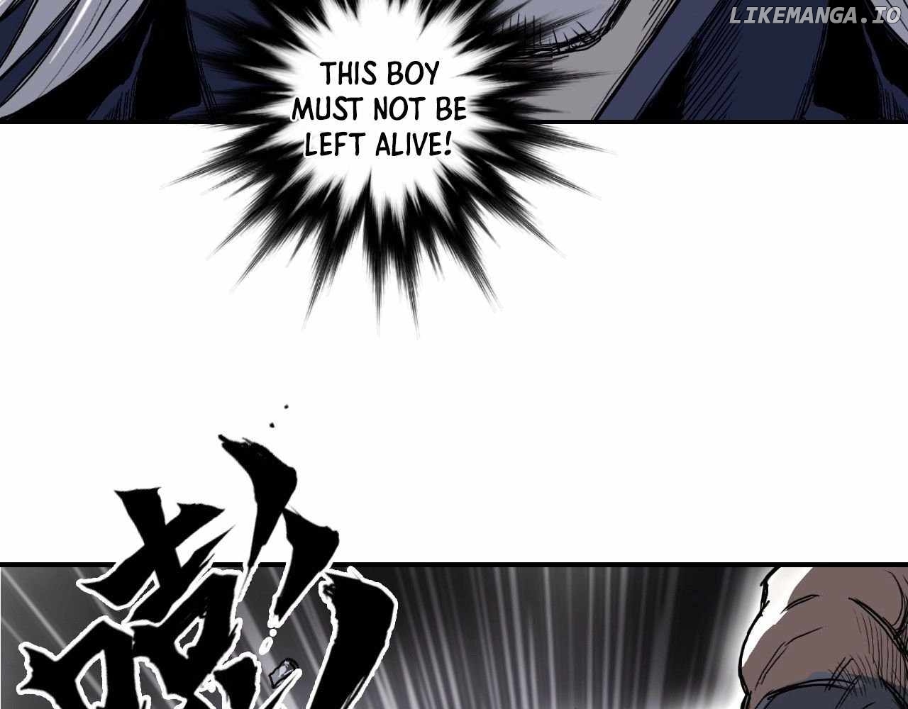 Muscle Mage Chapter 1 - page 236