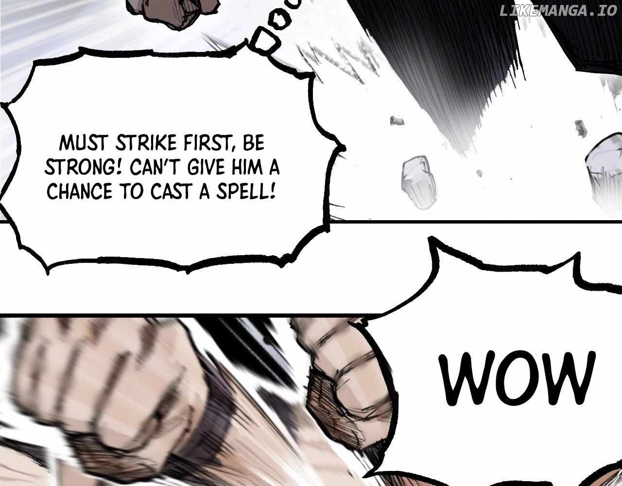 Muscle Mage Chapter 1 - page 238