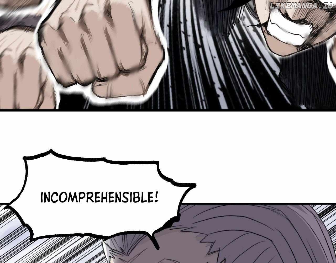 Muscle Mage Chapter 1 - page 240