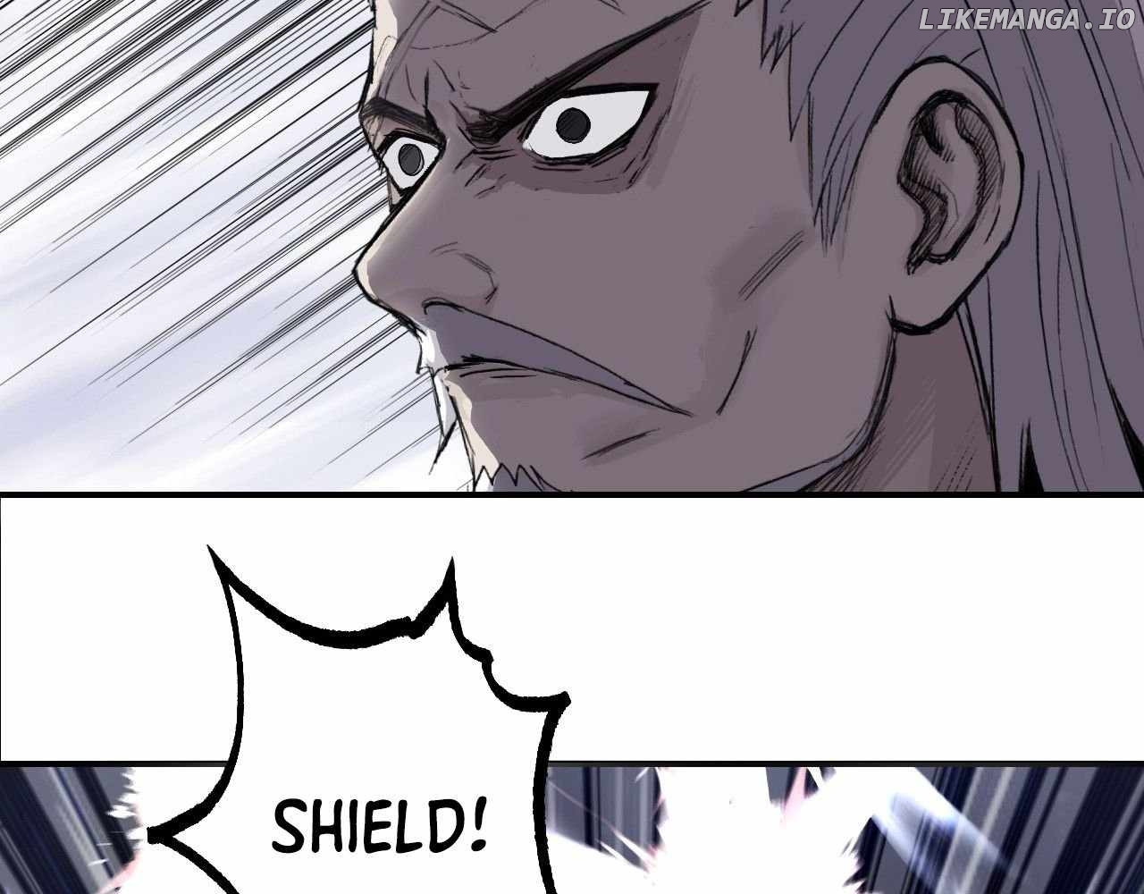 Muscle Mage Chapter 1 - page 241