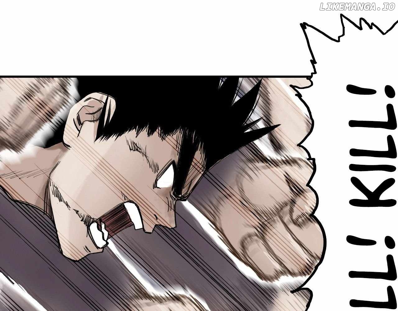 Muscle Mage Chapter 1 - page 244