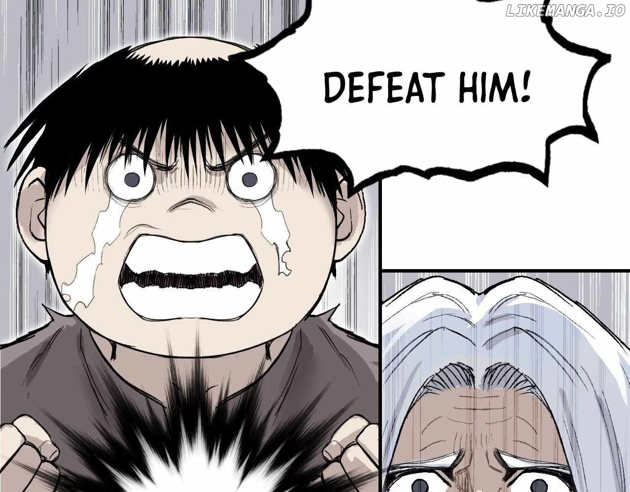Muscle Mage Chapter 1 - page 250