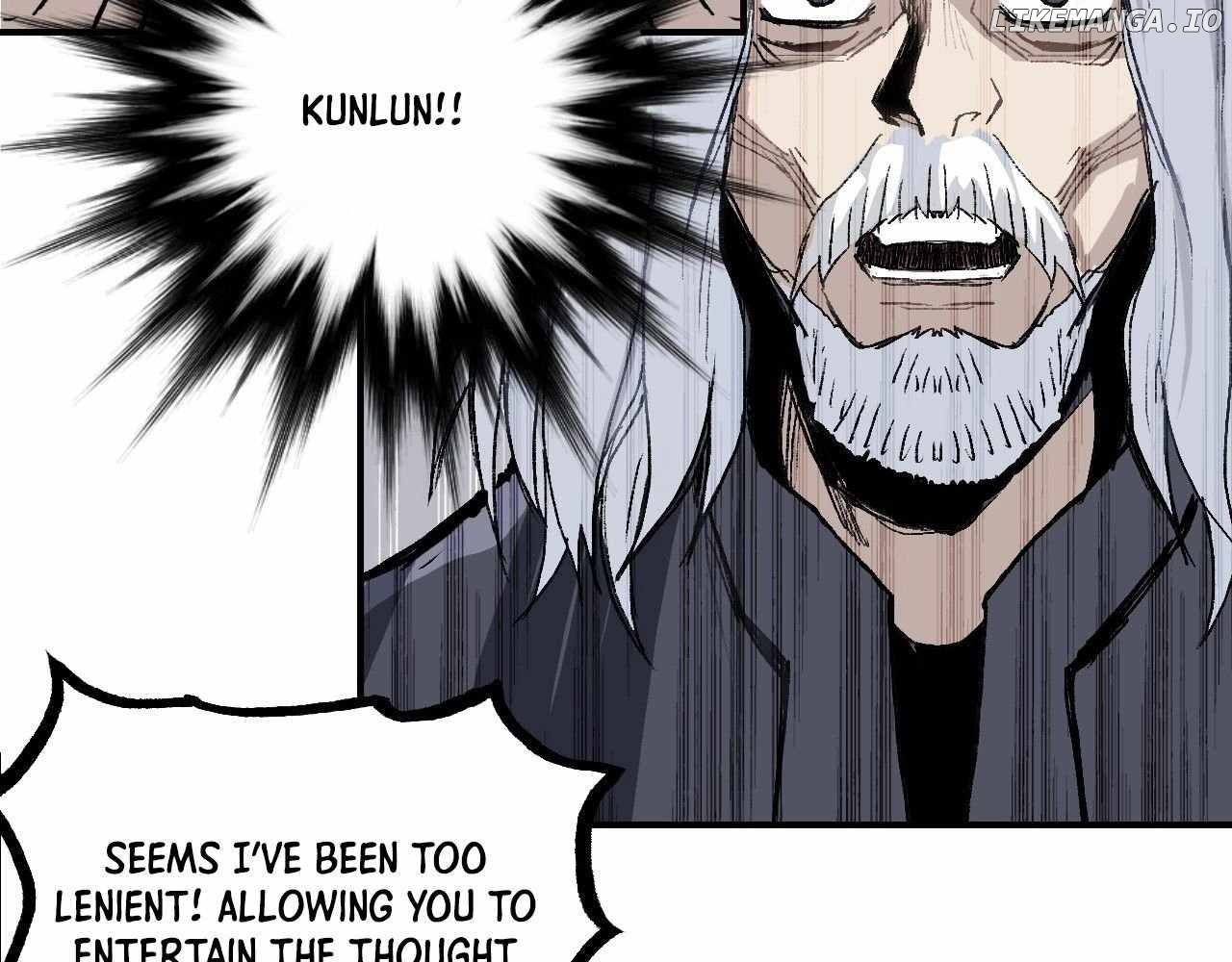 Muscle Mage Chapter 1 - page 251