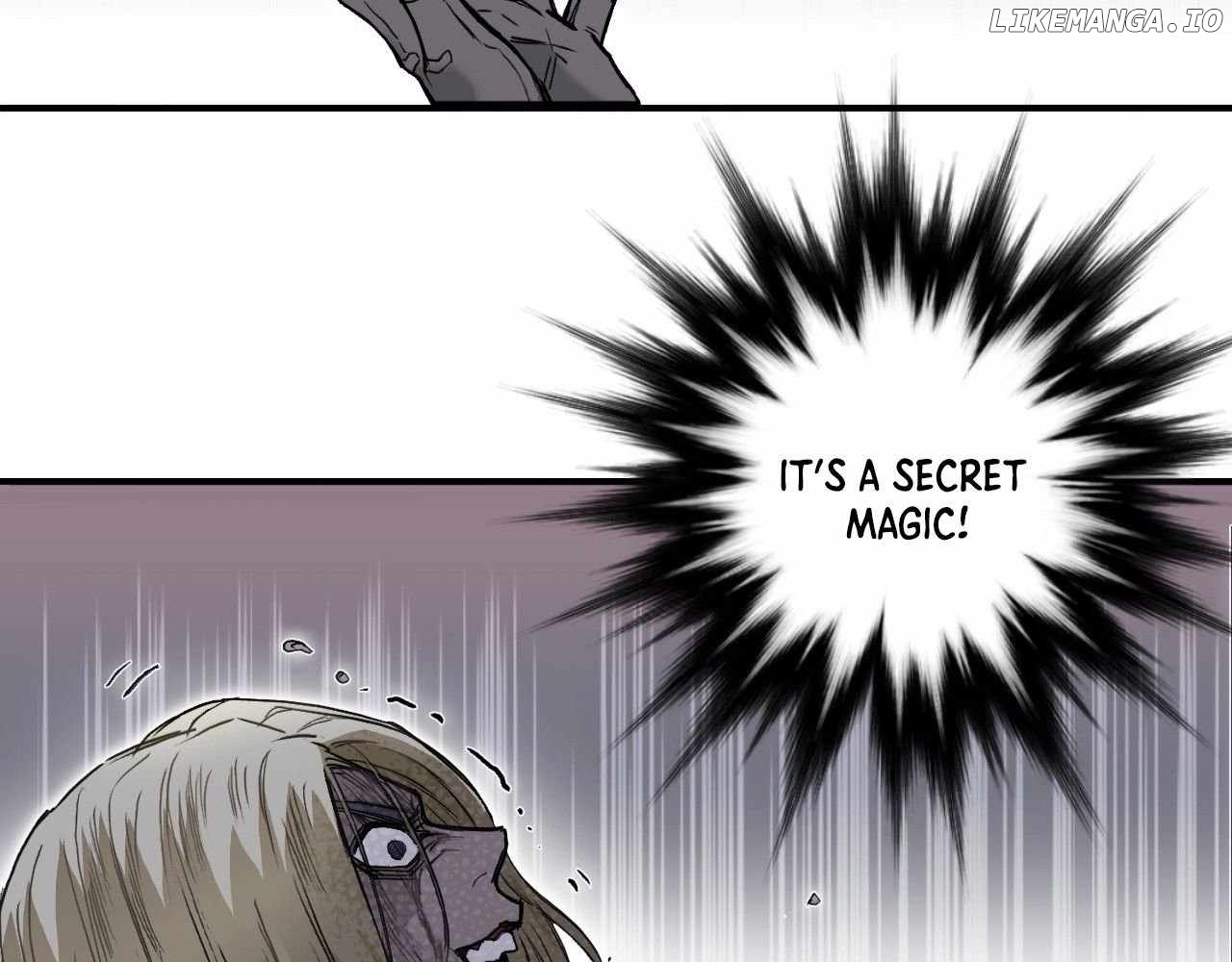 Muscle Mage Chapter 1 - page 255