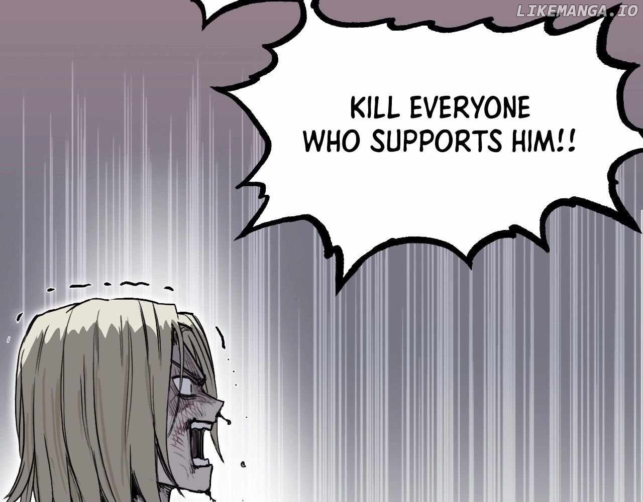 Muscle Mage Chapter 1 - page 257