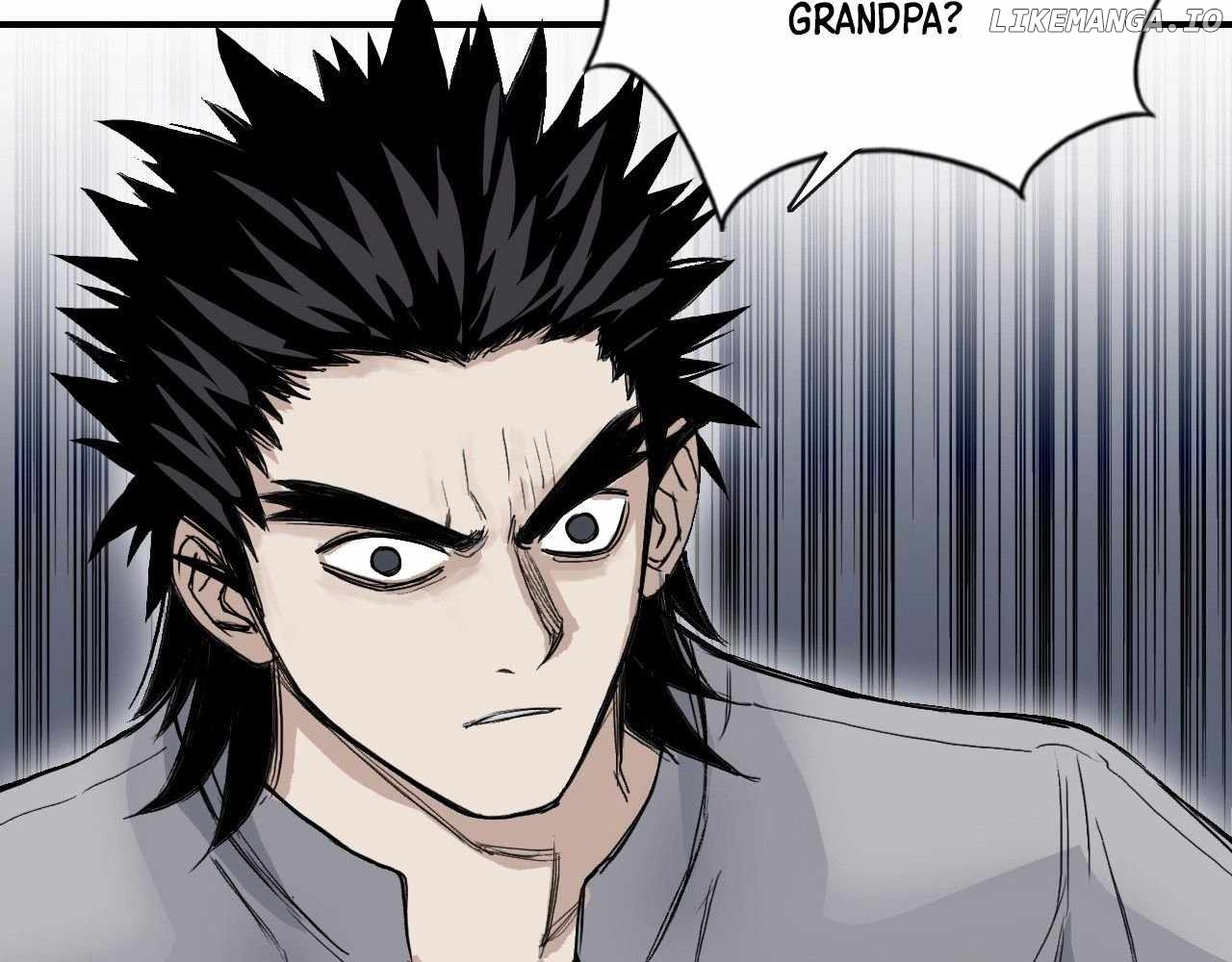 Muscle Mage Chapter 1 - page 26