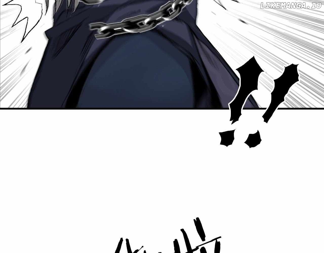 Muscle Mage Chapter 1 - page 261