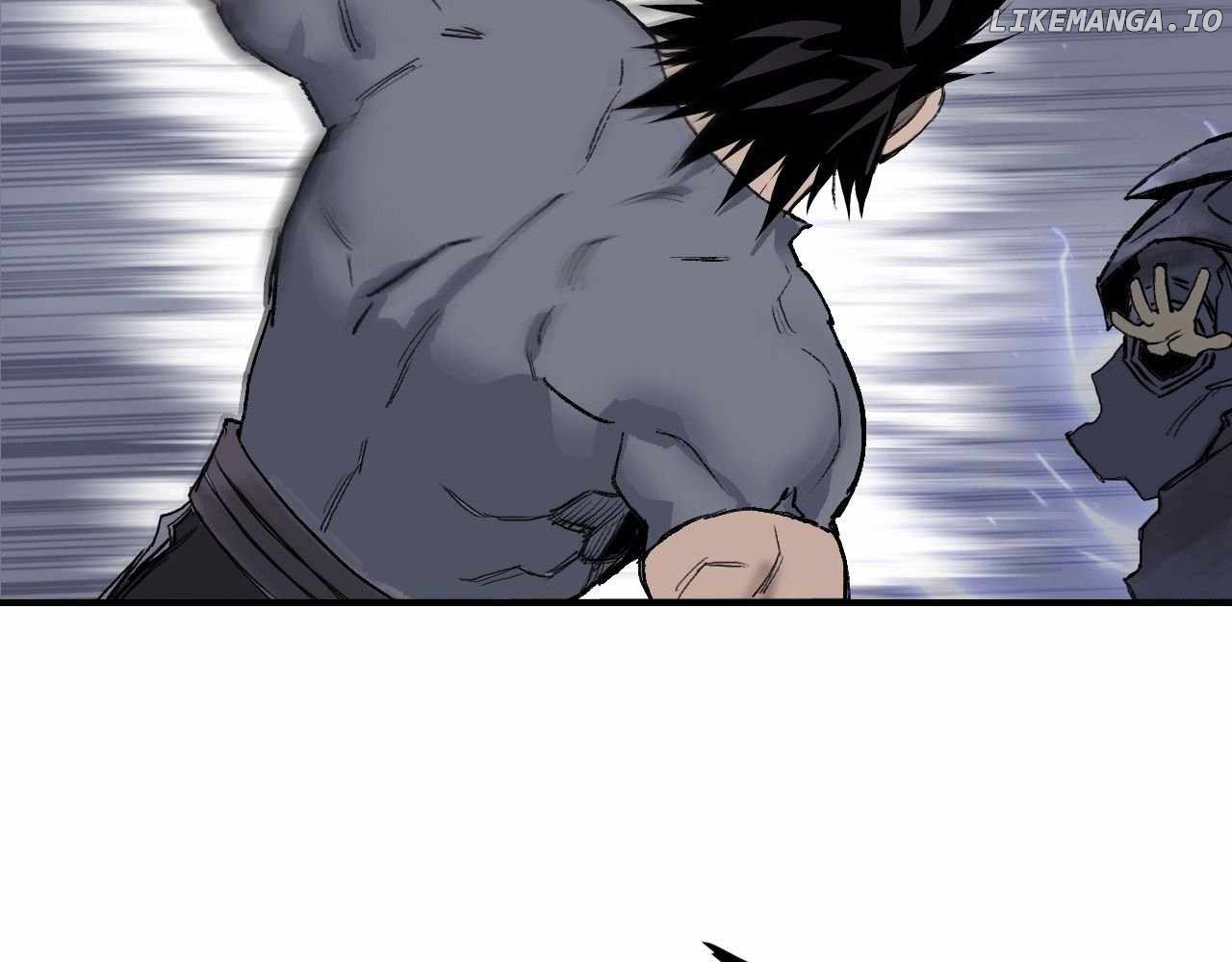 Muscle Mage Chapter 1 - page 263