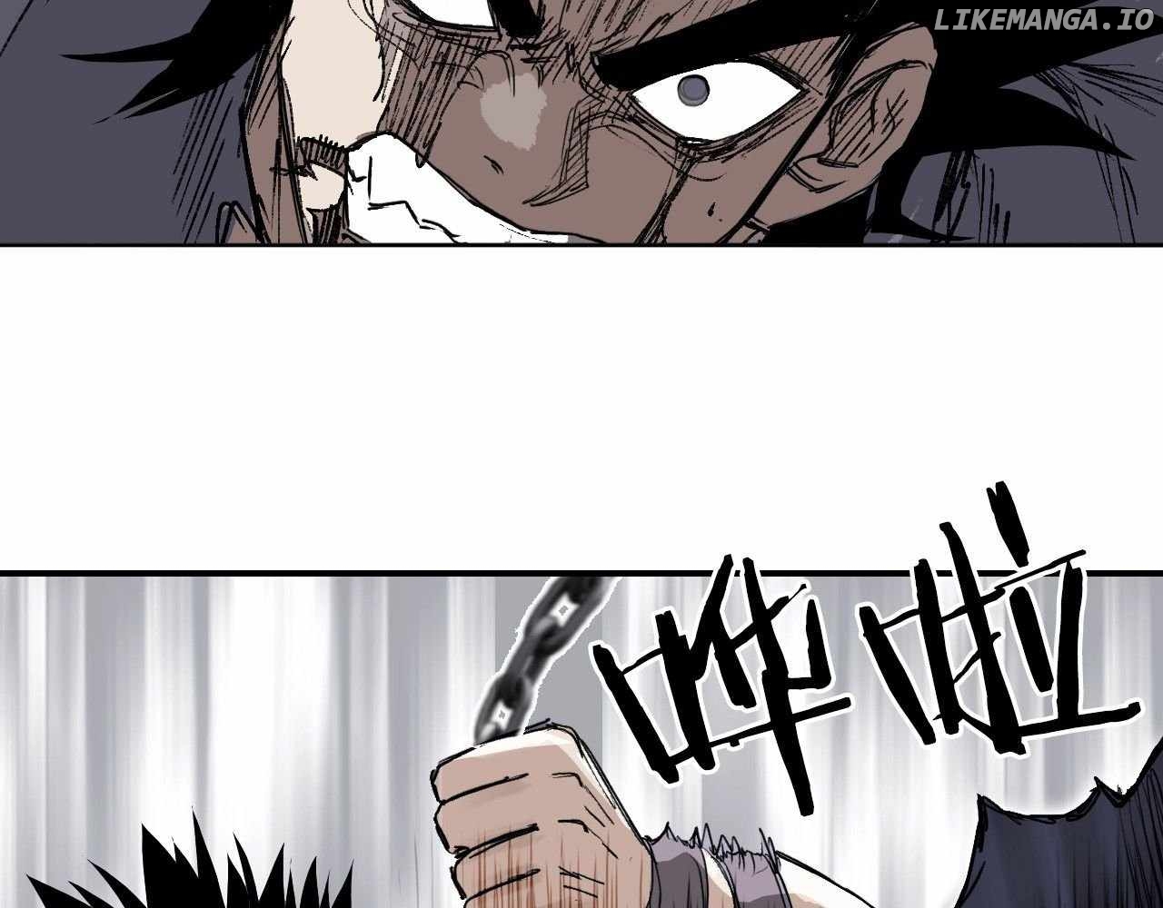 Muscle Mage Chapter 1 - page 276