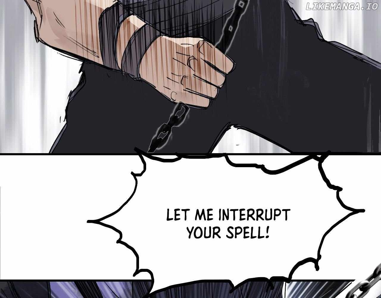 Muscle Mage Chapter 1 - page 278