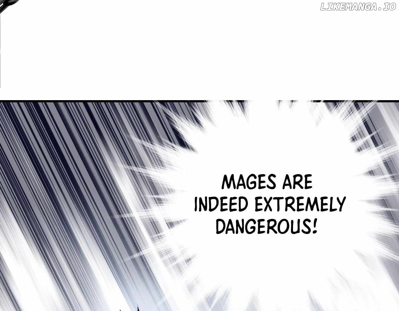 Muscle Mage Chapter 1 - page 280
