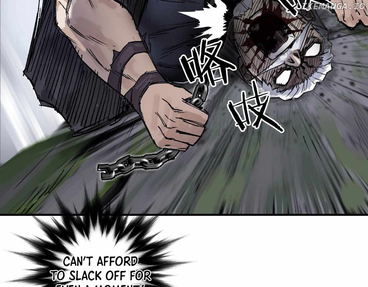 Muscle Mage Chapter 1 - page 282