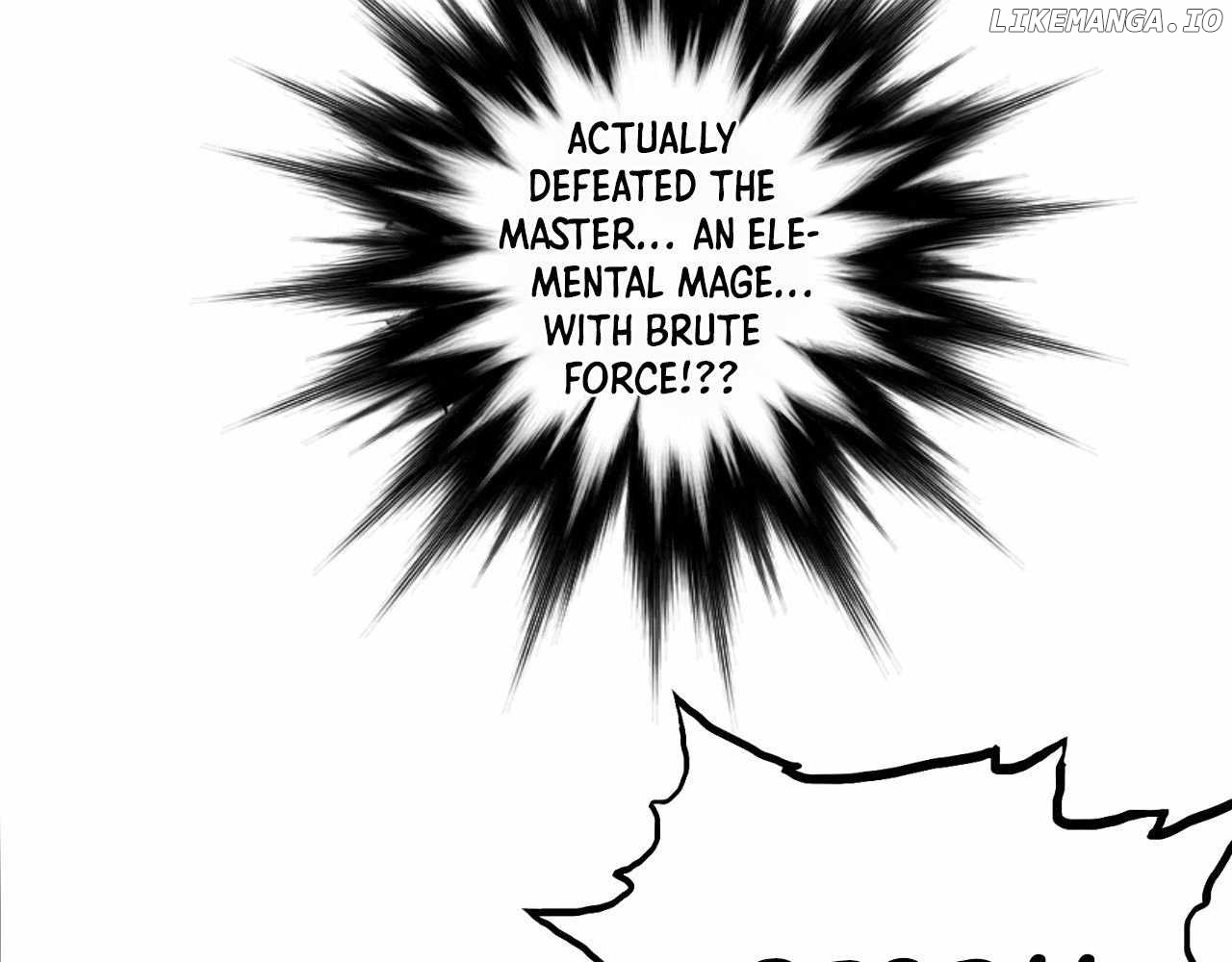 Muscle Mage Chapter 1 - page 288