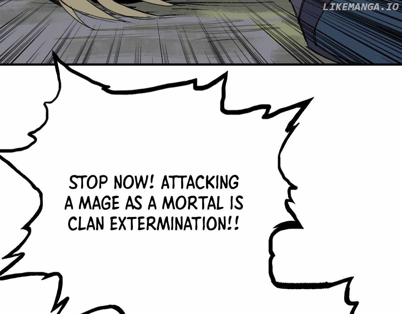 Muscle Mage Chapter 1 - page 290
