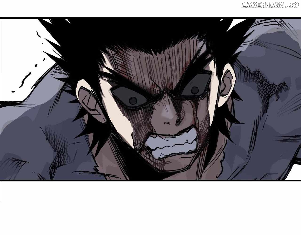 Muscle Mage Chapter 1 - page 292