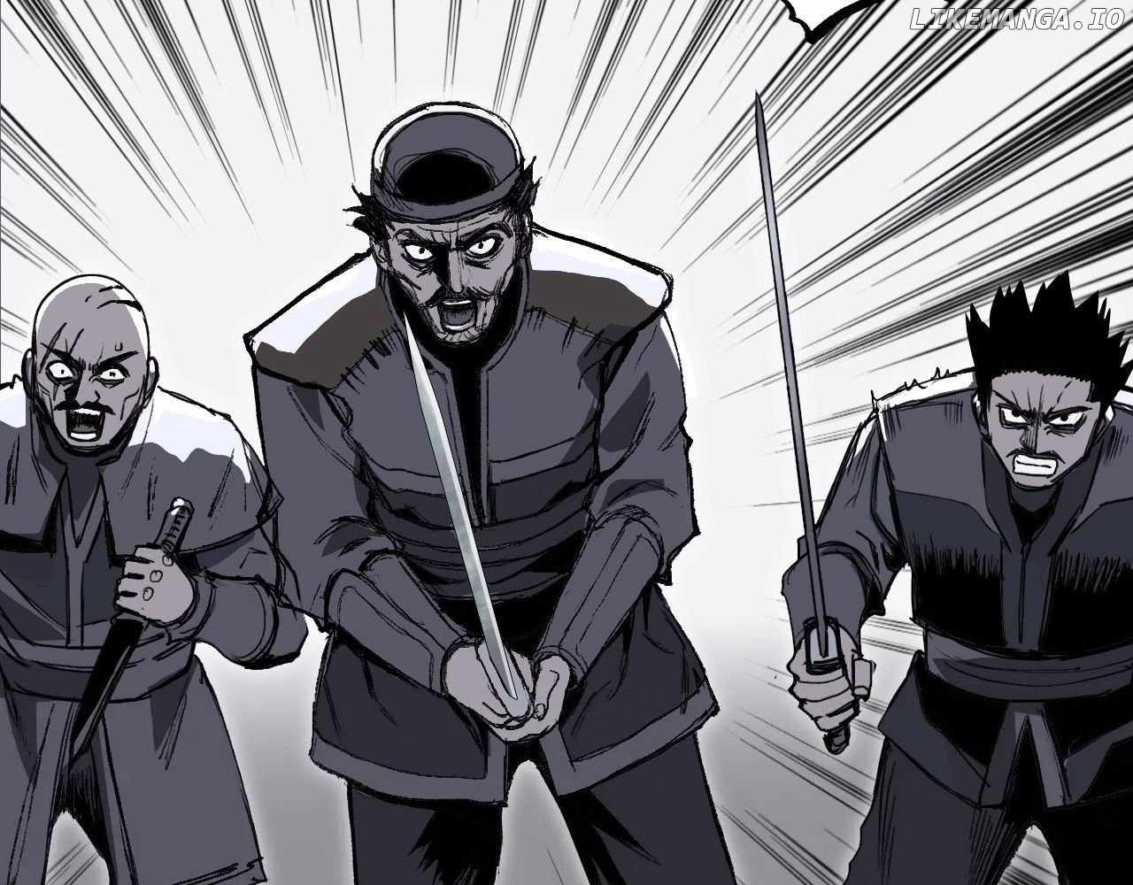 Muscle Mage Chapter 1 - page 296