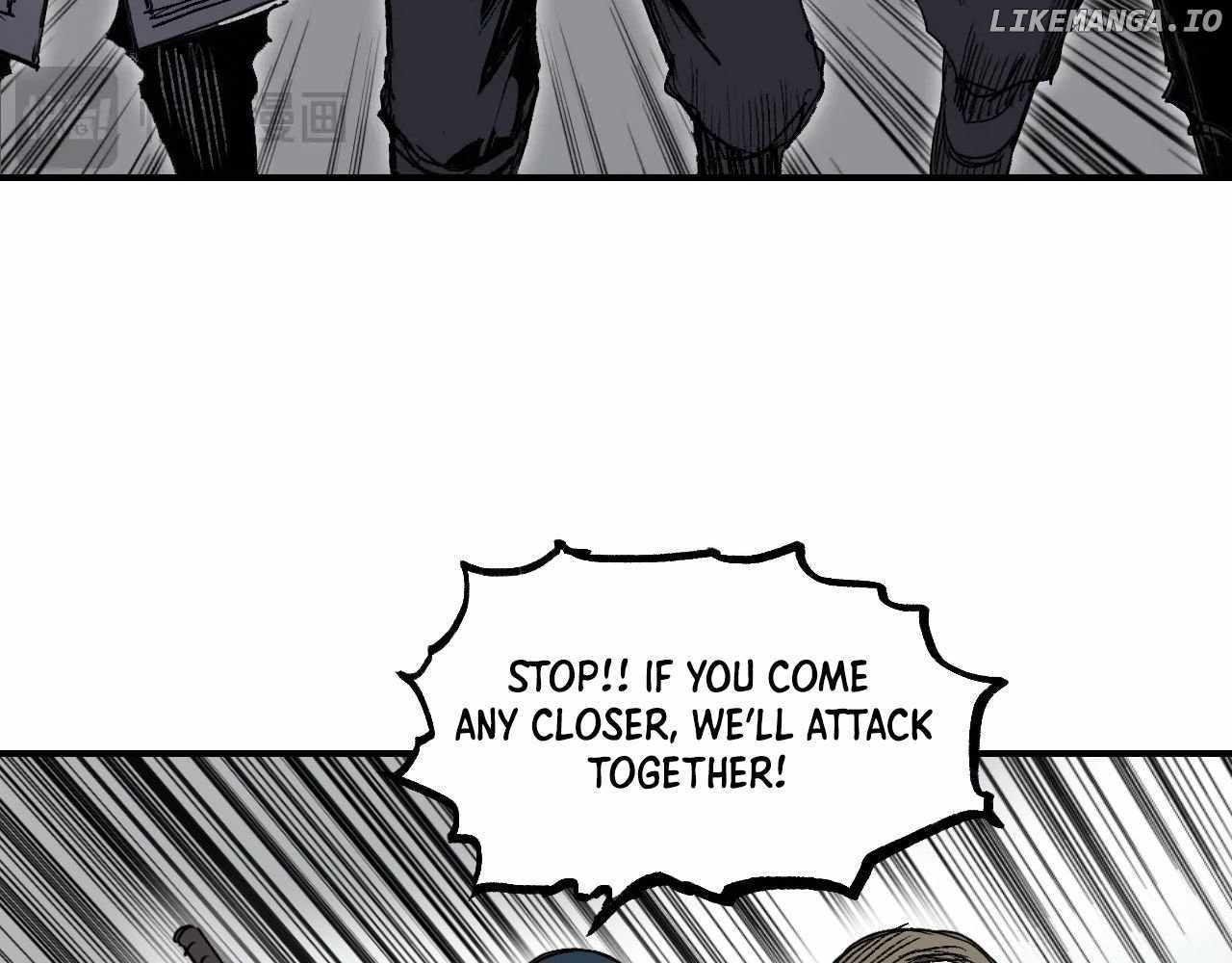 Muscle Mage Chapter 1 - page 297