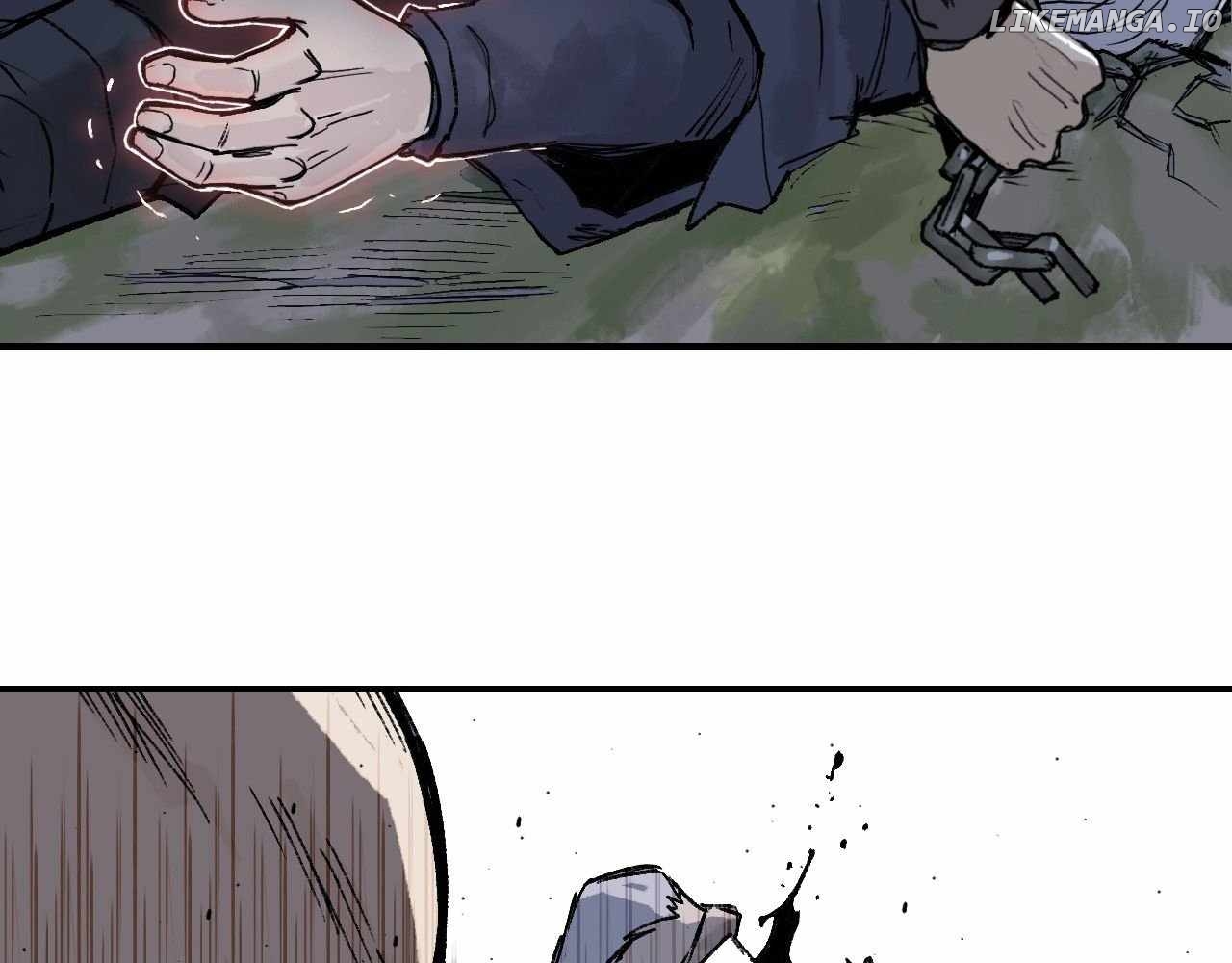 Muscle Mage Chapter 1 - page 300