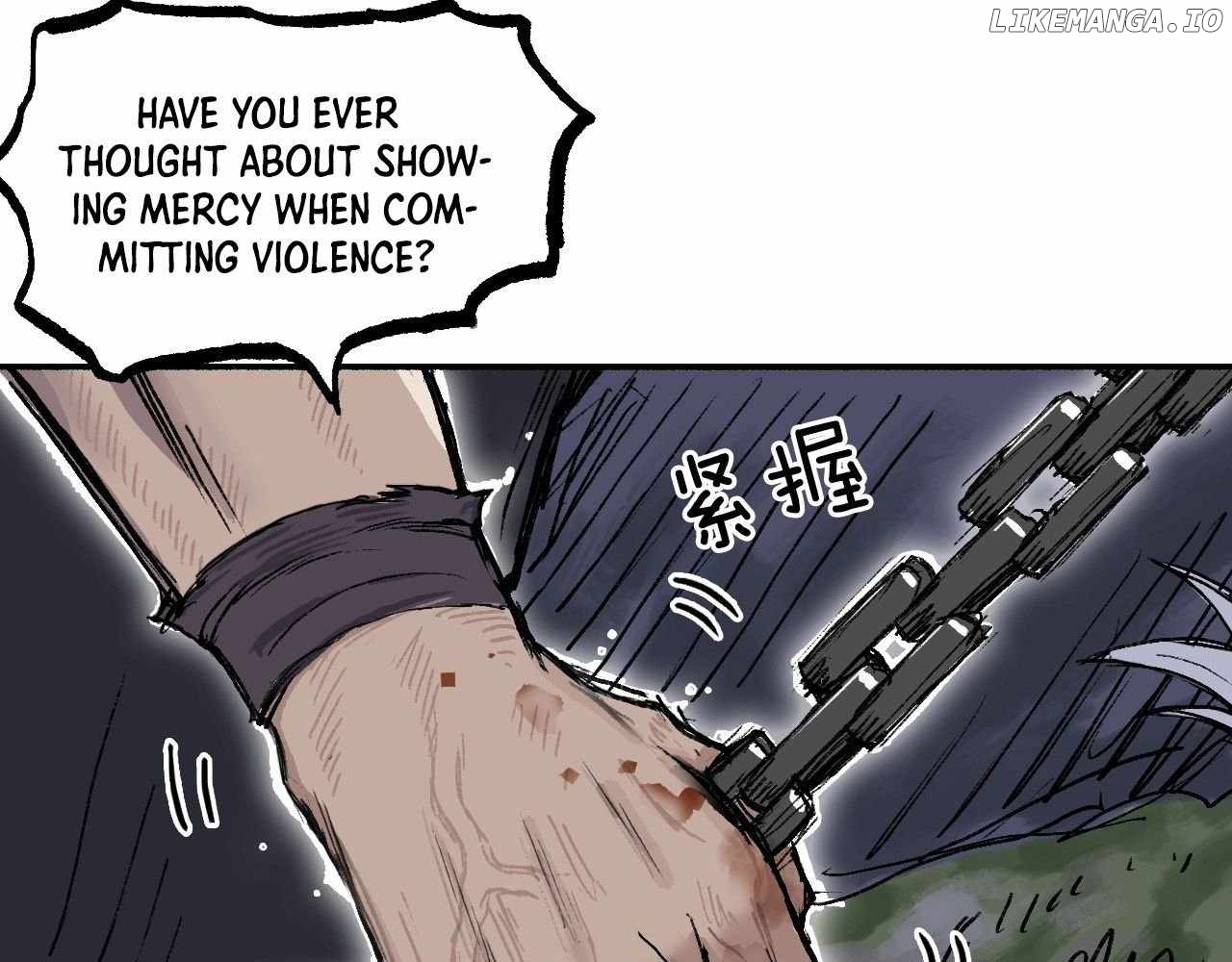 Muscle Mage Chapter 1 - page 305