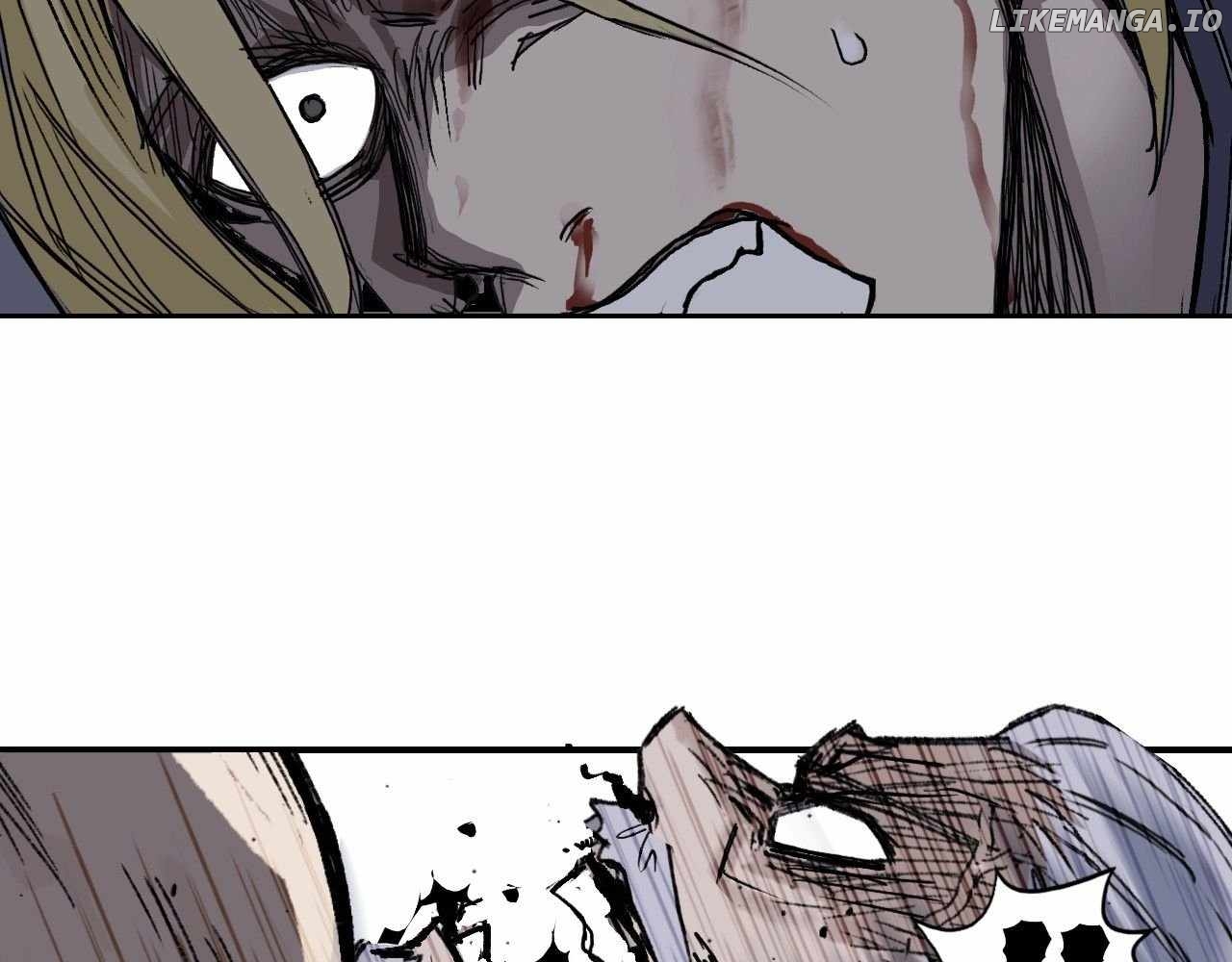Muscle Mage Chapter 1 - page 307