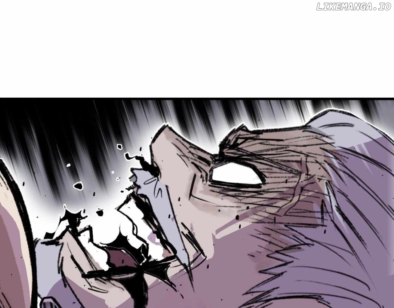 Muscle Mage Chapter 1 - page 314