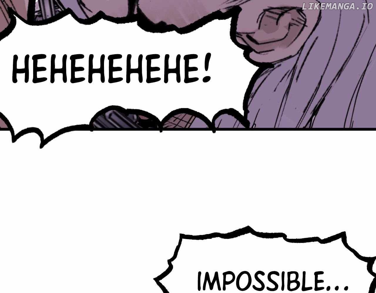 Muscle Mage Chapter 1 - page 315