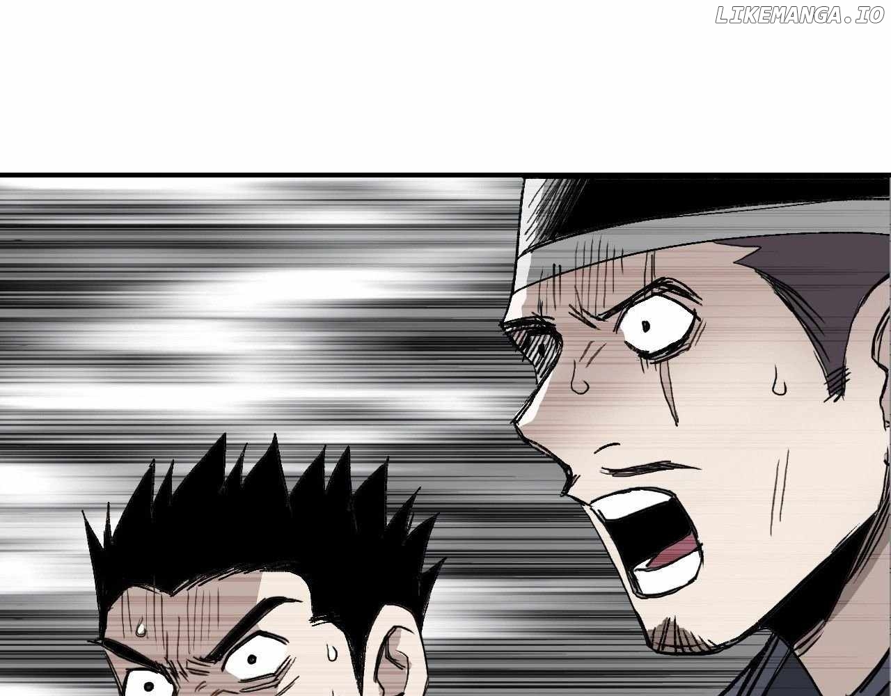 Muscle Mage Chapter 1 - page 324