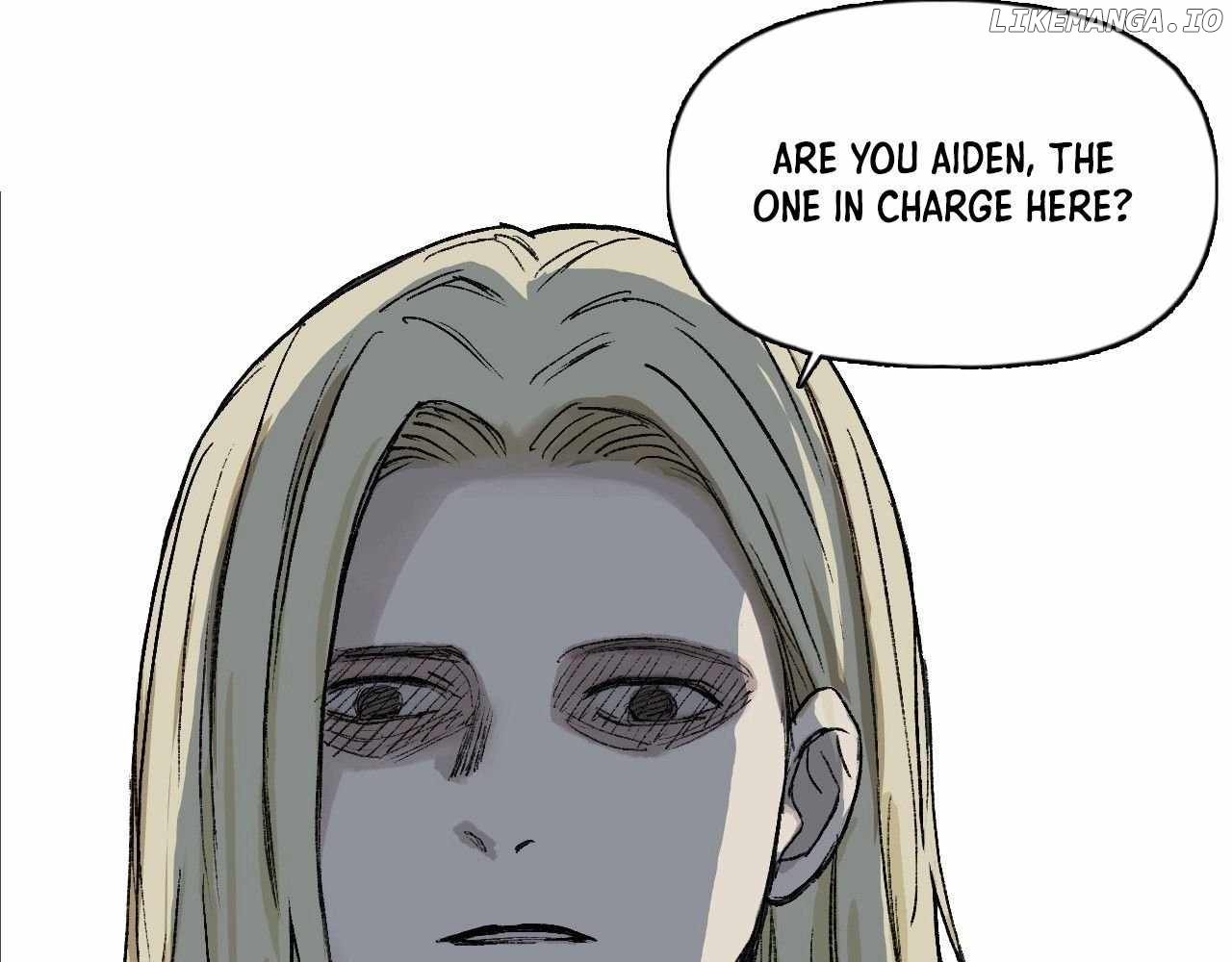 Muscle Mage Chapter 1 - page 33