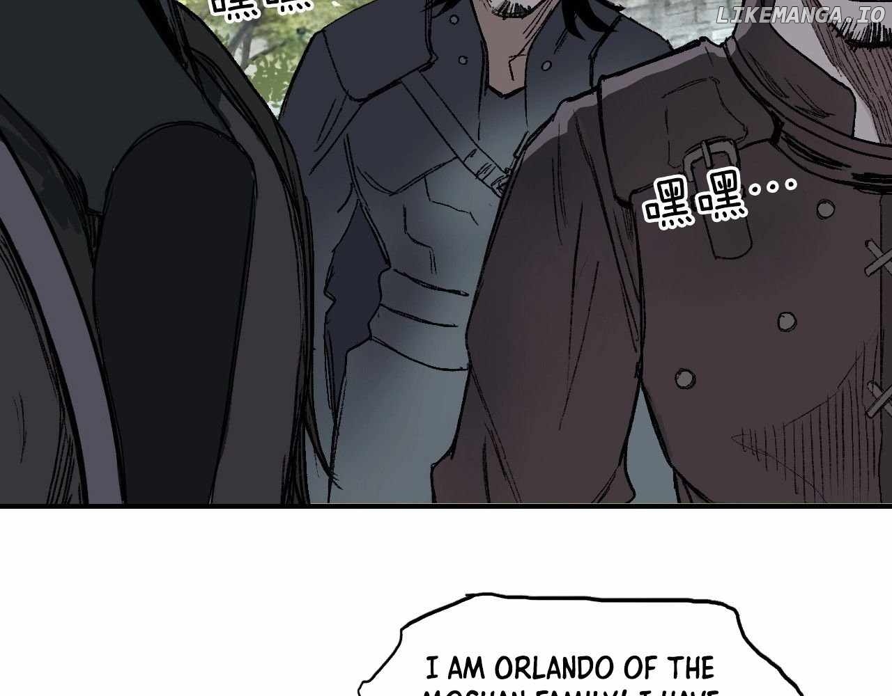 Muscle Mage Chapter 1 - page 38