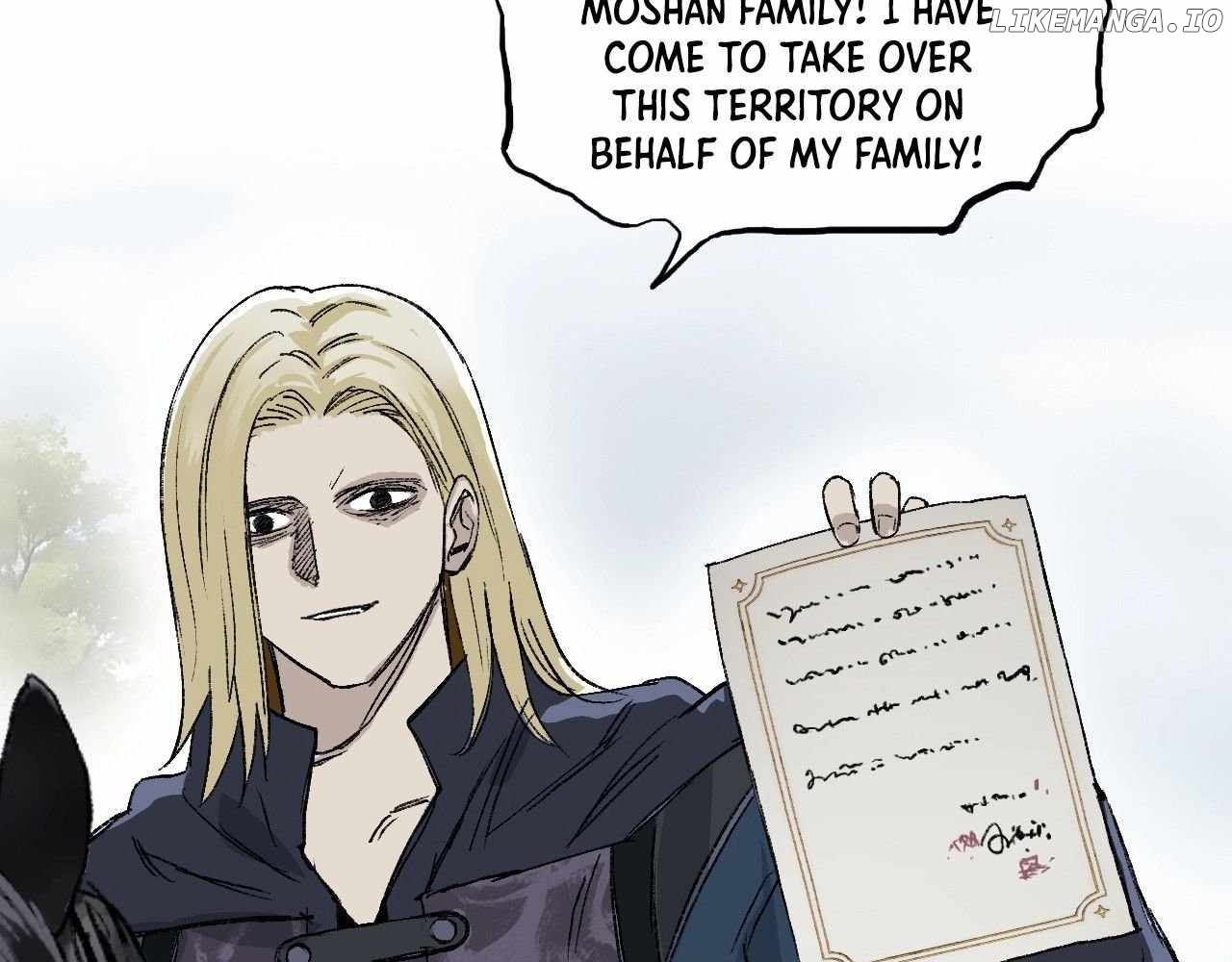 Muscle Mage Chapter 1 - page 39