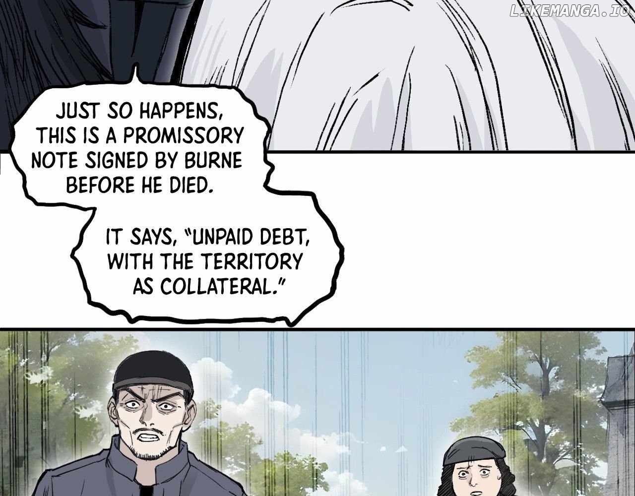 Muscle Mage Chapter 1 - page 45