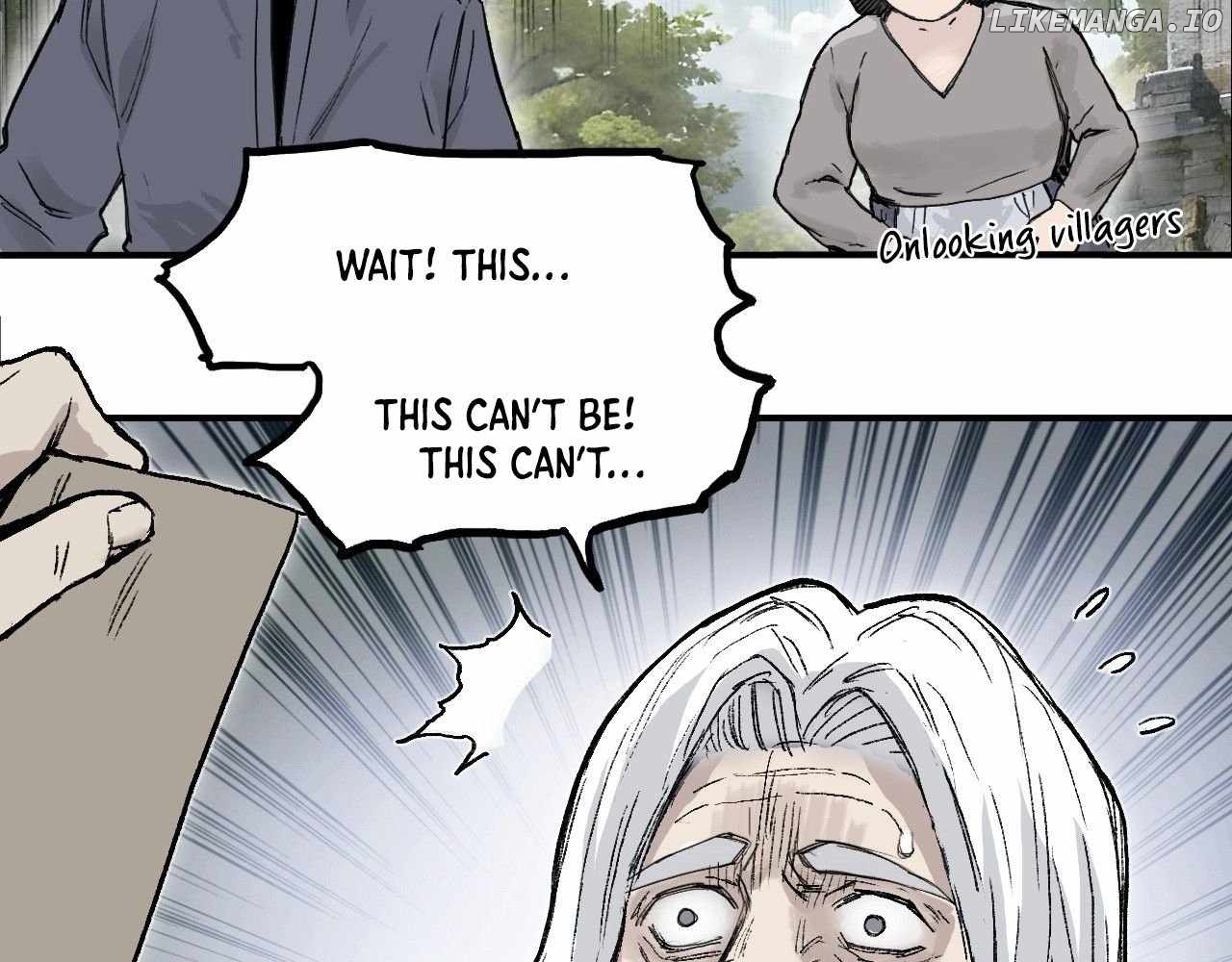 Muscle Mage Chapter 1 - page 46