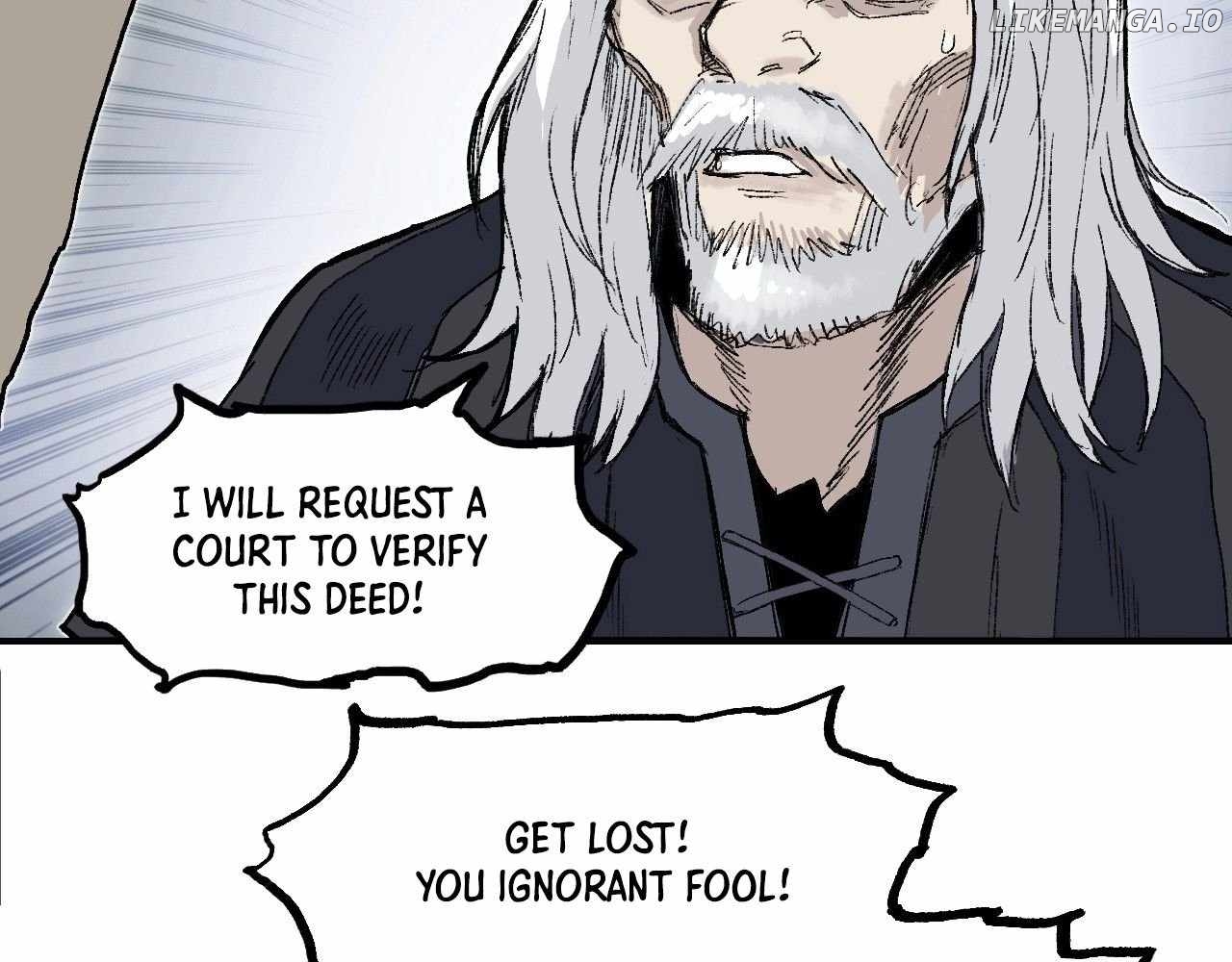Muscle Mage Chapter 1 - page 47