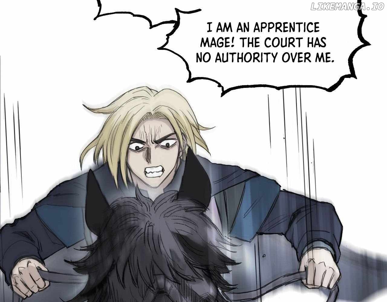 Muscle Mage Chapter 1 - page 48