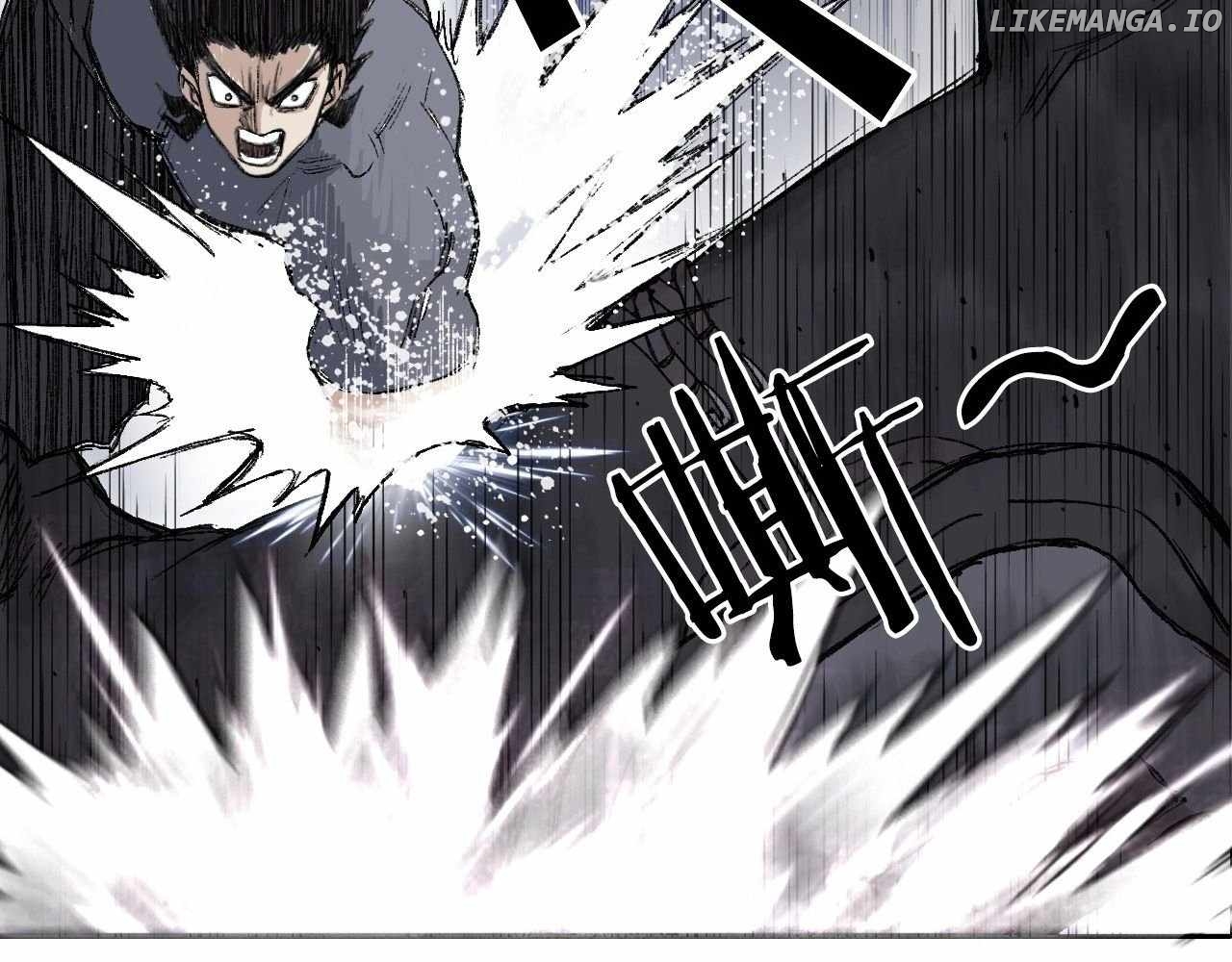 Muscle Mage Chapter 1 - page 66