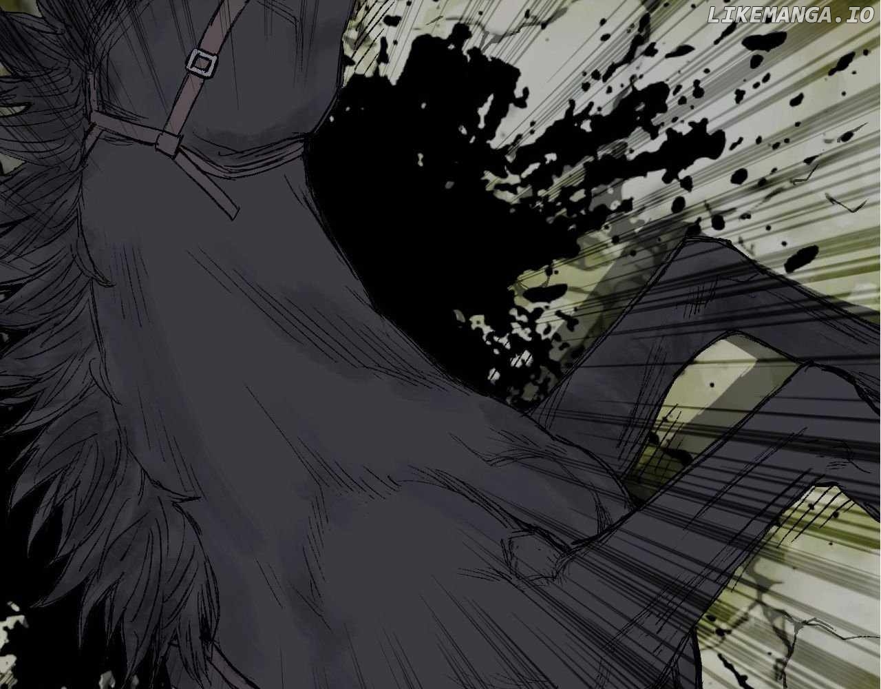 Muscle Mage Chapter 1 - page 69