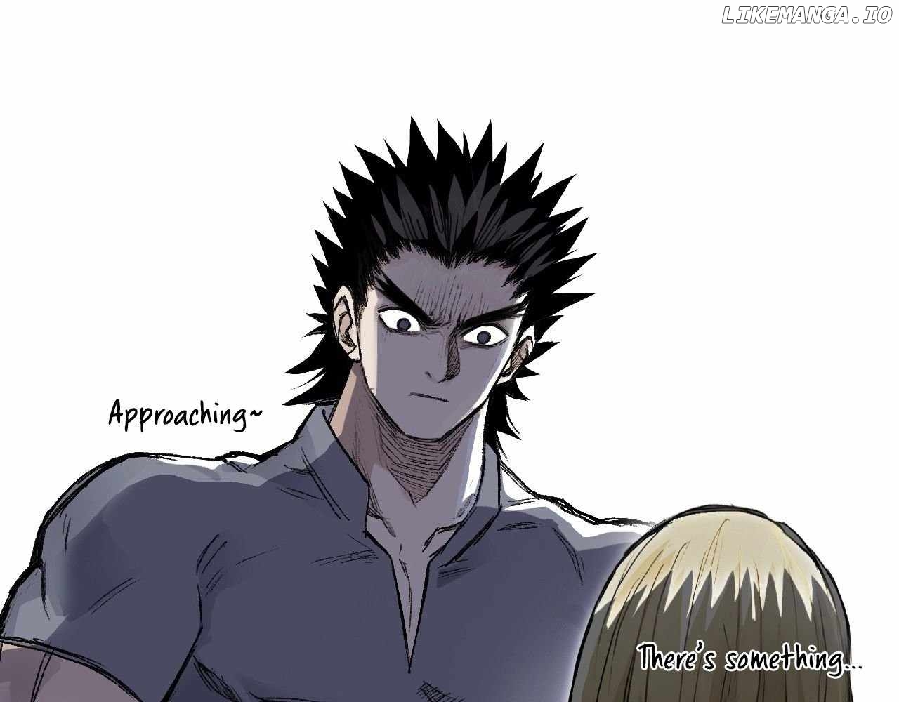 Muscle Mage Chapter 1 - page 73