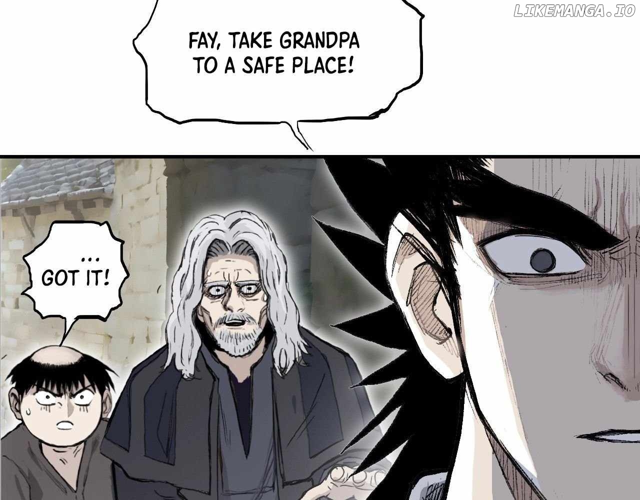Muscle Mage Chapter 1 - page 75
