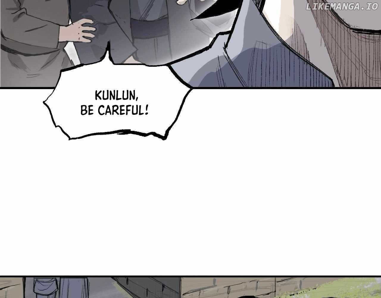 Muscle Mage Chapter 1 - page 76