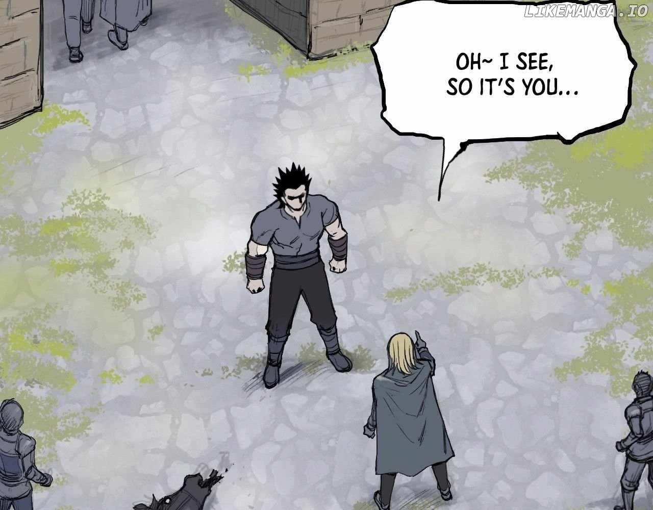 Muscle Mage Chapter 1 - page 77